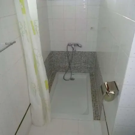 Sleeps 2 Wifi T691488 Apartamento Tahiche